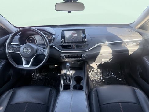 Used 2022 Nissan Altima 2.5 SR image 51