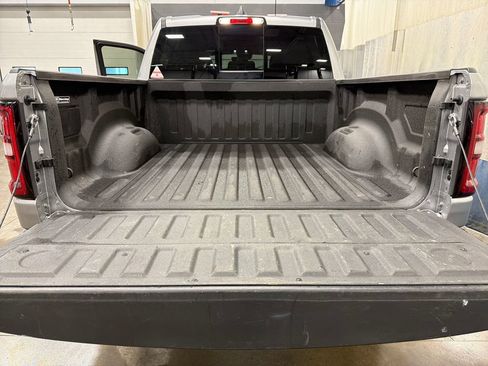 Used 2025 RAM 1500 Big Horn AWD/4WD image 19