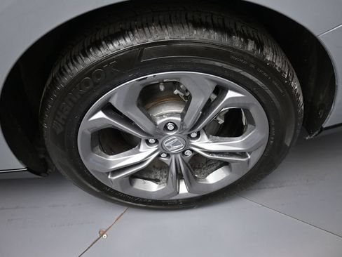 Used 2024 Honda Accord EX-L image 15