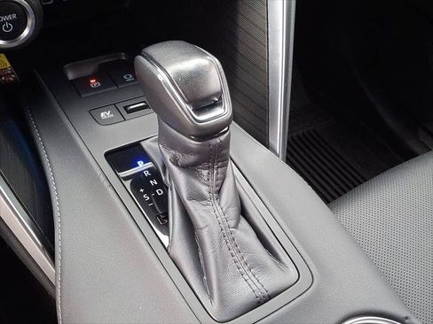 Certified 2023 Toyota Venza Limited AWD/4WD image 14