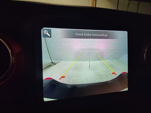 Used 2021 Jeep Gladiator Rubicon image 42