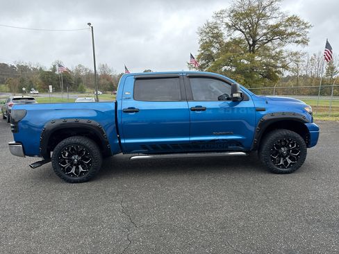 Used 2008 Toyota Tundra Limited image 24