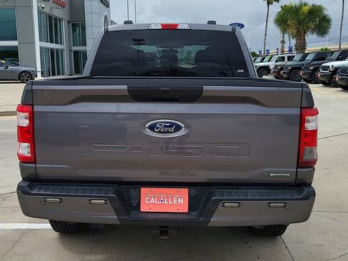 Used 2021 Ford F150 XL w/ STX Appearance Package RWD image 7