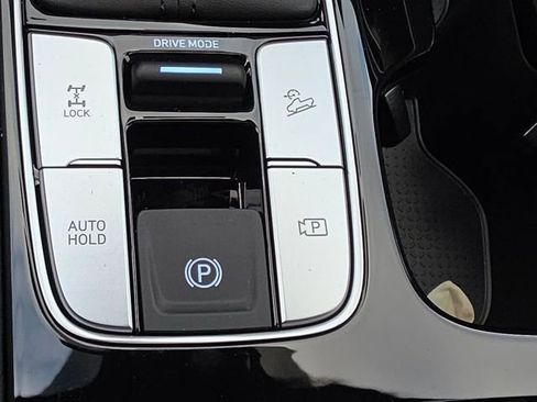New 2026 Hyundai Santa Cruz Limited AWD/4WD image 12