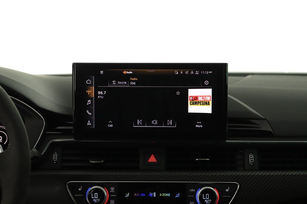 Certified 2023 Audi RS 5 Sportback AWD/4WD image 19