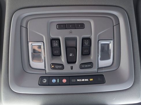 New 2026 GMC Sierra 1500 Denali w/ Denali Reserve Package image 23