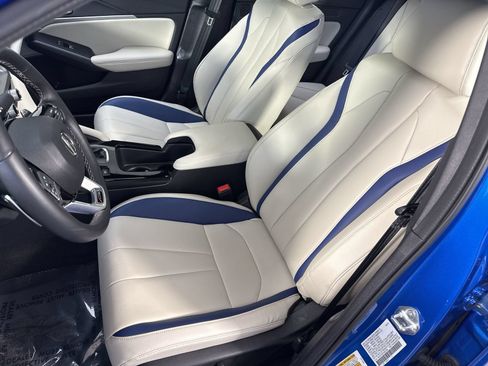 Certified 2026 Acura Integra A-Spec FWD image 21