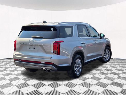 Used 2025 Hyundai Palisade SEL AWD/4WD image 20