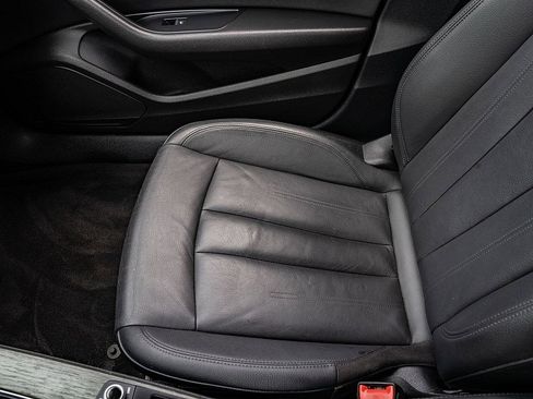 Used 2019 Audi A4 2.0T Premium w/ Convenience Package FWD image 30