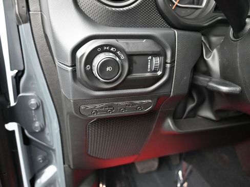 New 2026 Jeep Wrangler Unlimited Rubicon image 15