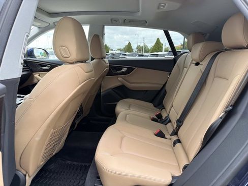 Used 2021 Audi Q8 Prestige w/ Prestige Package AWD/4WD image 16
