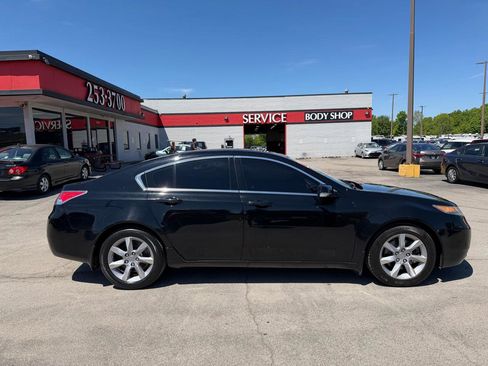 Used 2012 Acura TL FWD image 4