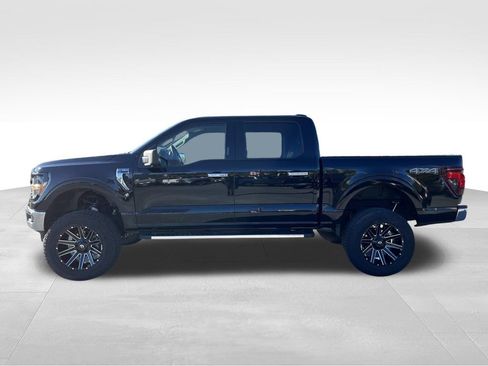 Certified 2024 Ford F150 XLT image 7