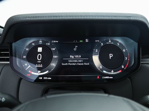 Used 2024 Land Rover Range Rover SE AWD/4WD image 24