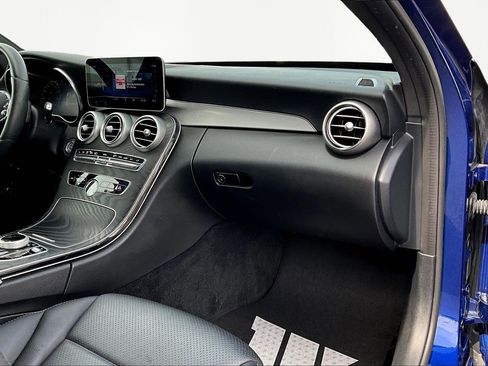 Used 2021 Mercedes-Benz C 300 4MATIC Sedan image 26