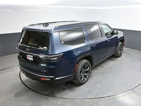 New 2026 Jeep Grand Wagoneer Limited AWD/4WD image 43