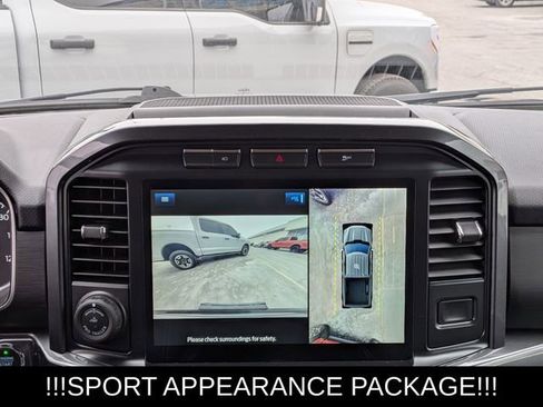 Used 2022 Ford F150 XLT w/ Equipment Group 302A High image 40