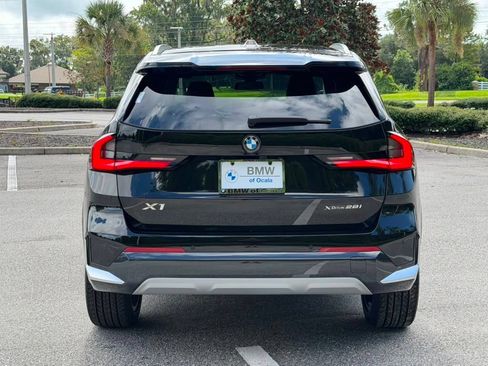New 2026 BMW X1 xDrive28i w/ Convenience Package AWD/4WD image 3