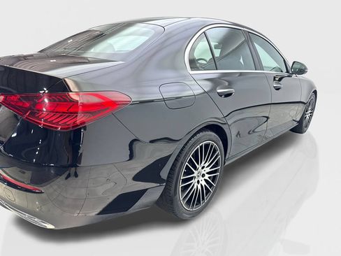 Used 2024 Mercedes-Benz C 300 Sedan image 13