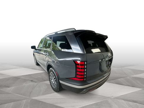Used 2026 Hyundai Palisade SEL FWD image 6