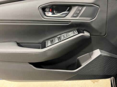 New 2025 Honda Accord Touring image 15