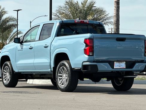 New 2026 Chevrolet Colorado LT w/ LT Convenience Package image 6