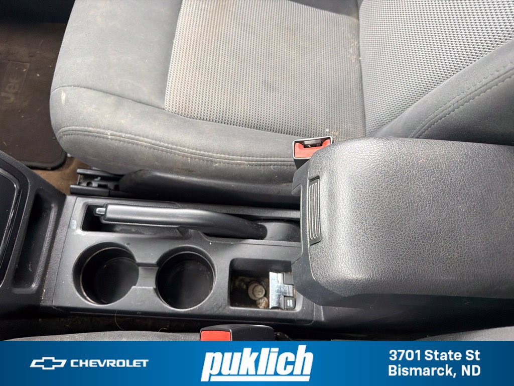 Used 2016 Jeep Patriot Sport w/ Power Value Group AWD/4WD image 15