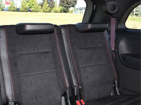 New 2026 Dodge Durango GT image 33