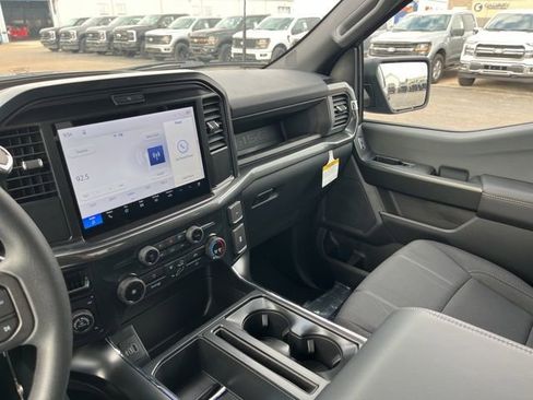 New 2026 Ford F150 STX AWD/4WD image 11