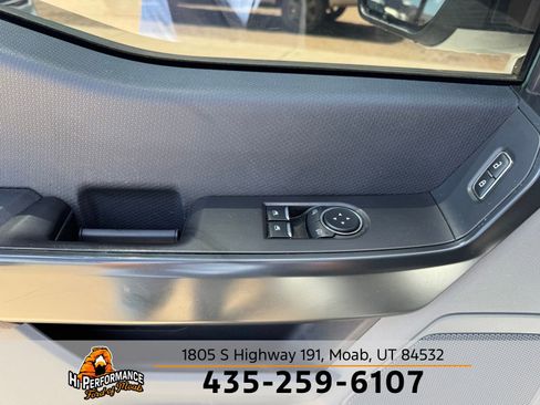 Used 2024 Ford F150 XL w/ Equipment Group 103A High AWD/4WD image 17