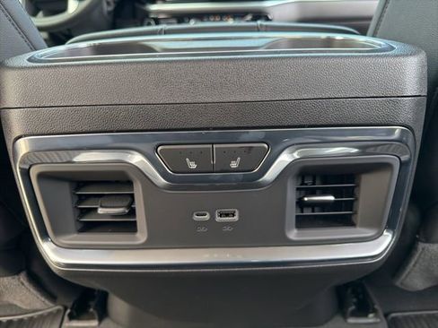 New 2026 Chevrolet Silverado 3500 LTZ w/ LTZ Convenience Package AWD/4WD image 24