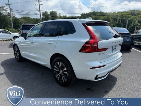 Certified 2024 Volvo XC60 B5 Core image 6