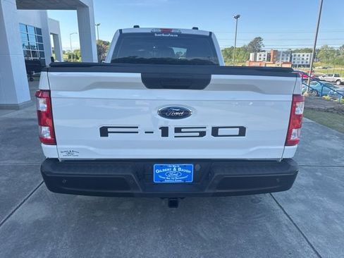 Used 2023 Ford F150 XL image 6