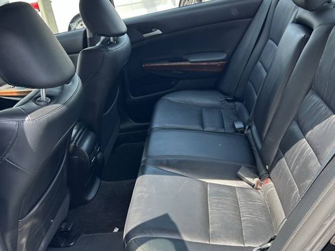 Used 2012 Honda Accord EX-L image 13