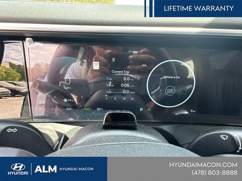 New 2026 Hyundai Palisade SEL Premium FWD image 30