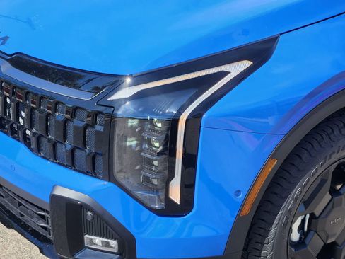New 2026 Kia Sportage X-Pro Prestige AWD/4WD image 7