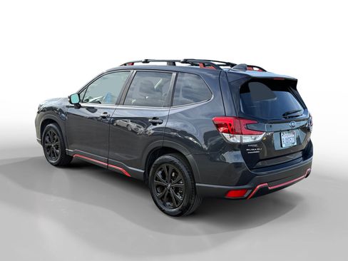 Used 2019 Subaru Forester Sport w/ Popular Package #2 image 3