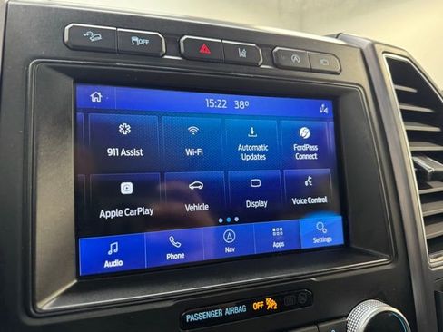 Used 2021 Ford Expedition Max Platinum image 20