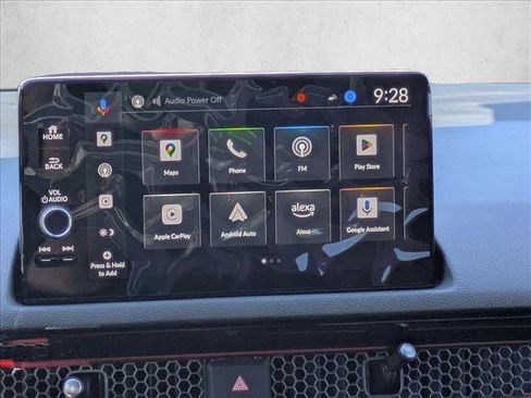 New 2026 Honda Civic Si image 12