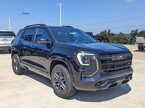 New 2026 GMC Terrain AT4 w/ LPO, Floor Liner Package image 5