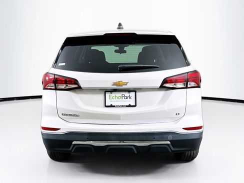 Used 2024 Chevrolet Equinox LT image 7