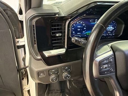 Used 2023 Chevrolet Silverado 1500 LT w/ Protection Package AWD/4WD image 15