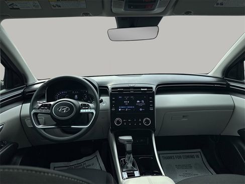 Used 2023 Hyundai Tucson SEL w/ Winter Package image 21