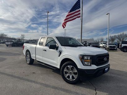 Certified 2023 Ford F150 XL