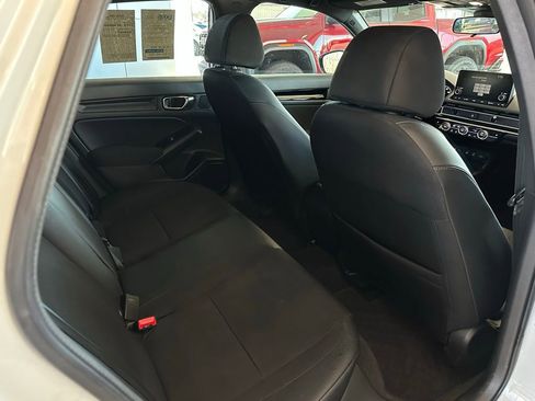 Used 2025 Honda Civic FWD Hybrid Sedan image 18