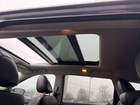 Used 2017 Nissan Rogue SL w/ SL Premium Package image 26