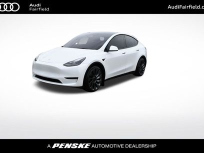 Used 2023 Tesla Model Y Performance