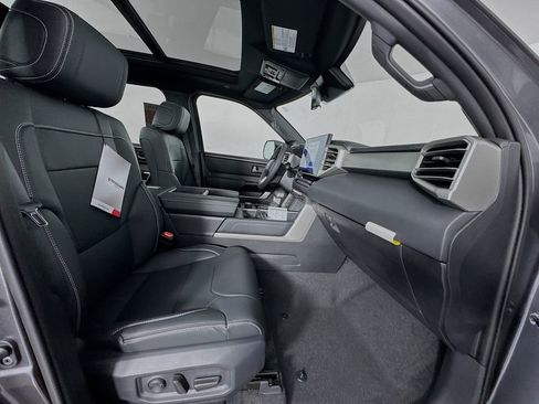 New 2026 Toyota Tundra Limited image 29