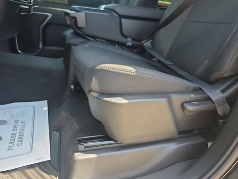 New 2026 Chevrolet Silverado 2500 LT AWD/4WD image 12