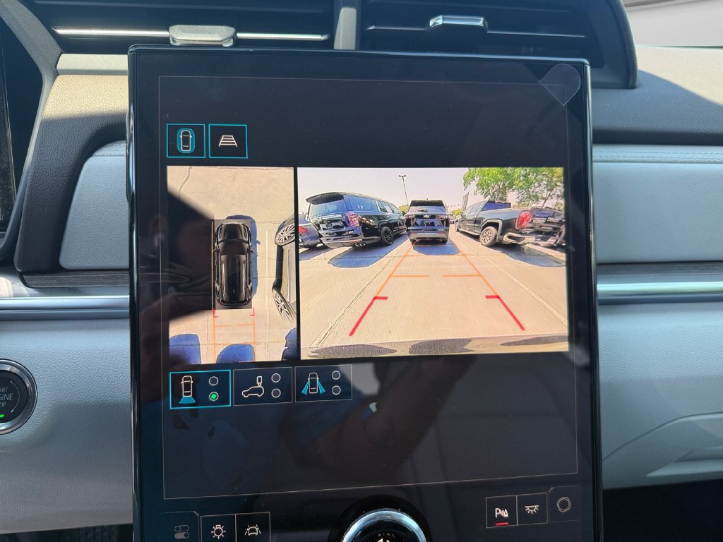New 2026 GMC Terrain Denali AWD/4WD image 21